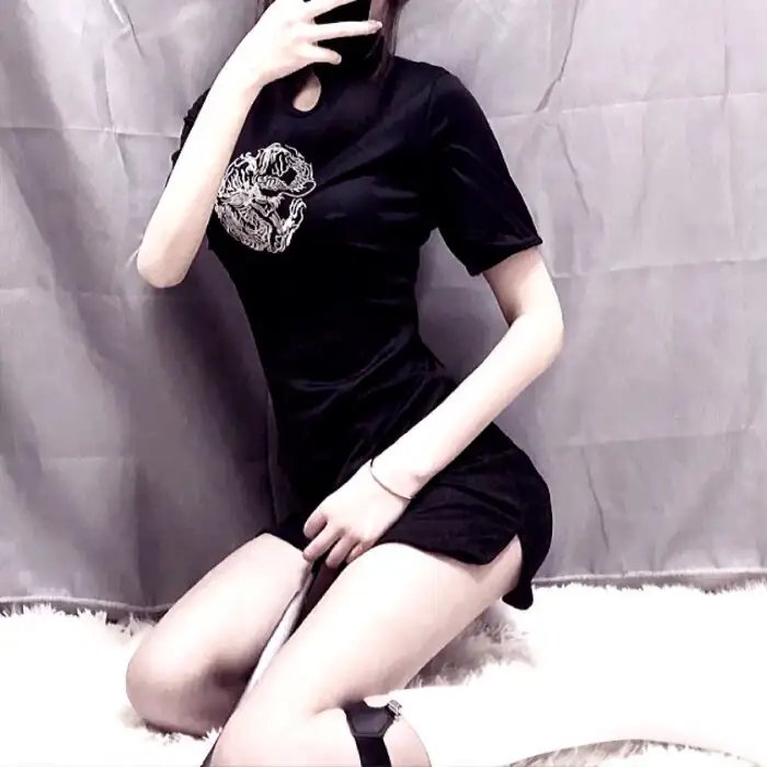 石俊峰办案记
