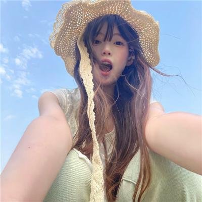 伞中情